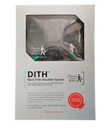 DITH Doctor in the House Neck Free Shoulder Sling System with Instructio... - $28.45