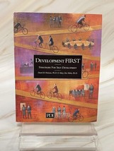 Development First: Strategies for Self-Development David Peterson Mary Hicks - £6.15 GBP