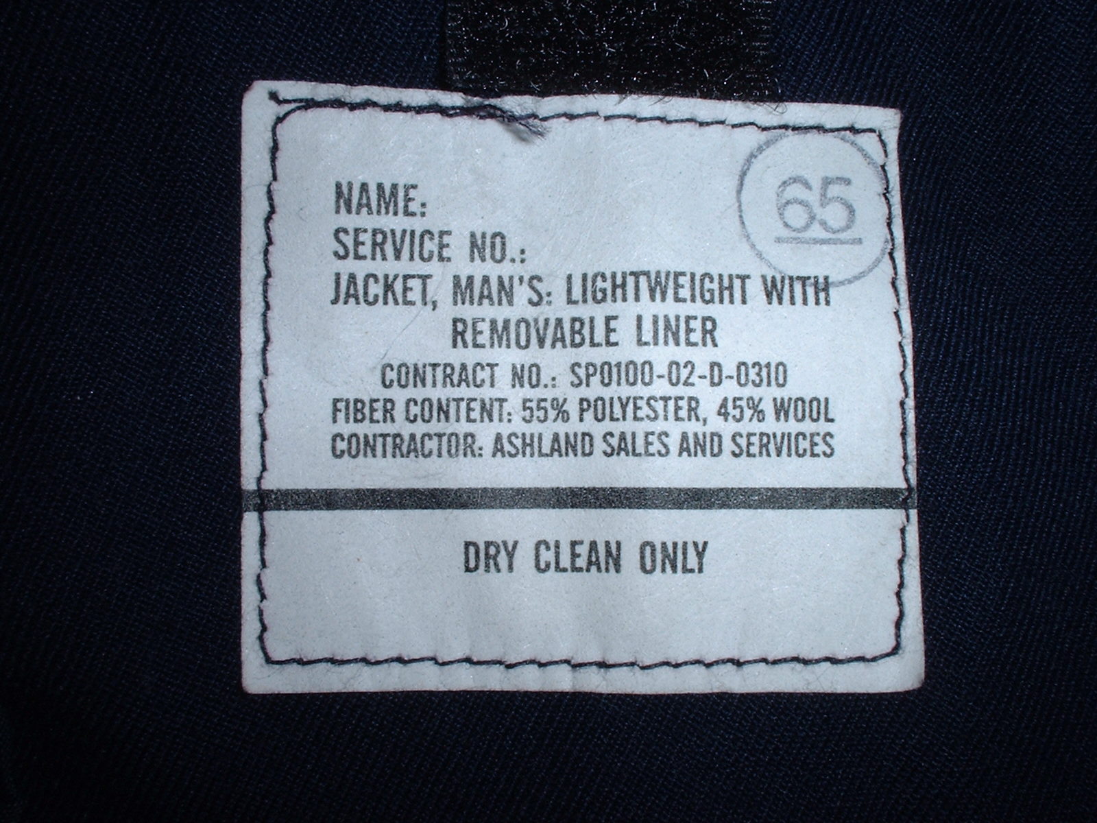 Full-size item image