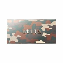 Stila Camouflage Beauty Eye Shadow Palette **NEW, AUTHENTIC** - £23.33 GBP