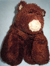 Vintage Dakin Brown Bear Shepley - $5.99