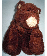 Vintage Dakin Brown Bear Shepley - $8.20 CAD