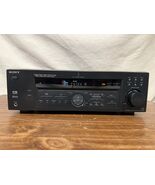 Sony STR-DE485 Receiver HiFi 5.1 Channel AVR | Tested - $90.62 CAD