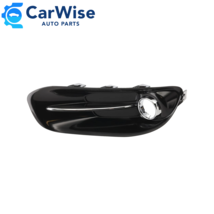 Mopar Fog Light Trim Lamp For Dodge Dart 2013-16 Front Passenger 6816397... - $29.99