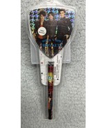 Vintage Jonas Brothers Rock n Roll Royalty Notepad, Magnet and Pen Set. - $19.54 CAD
