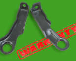 oem mercedes m113 engine mount bracket set 2 pcs hoist engine removal ge... - $881.60 MXN