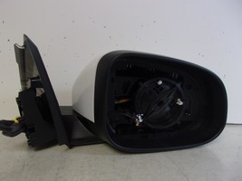 2015 2016 2017 2018 Volvo S60 V60 Passenger RH Power Door Mirror OEM - £230.66 GBP