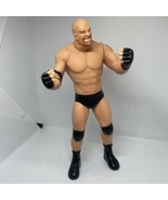 Bill Goldberg WCW Signature Series 1998 12&quot; Figure - $21.28 CAD