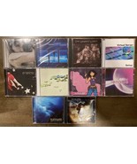 CD Lot of 10 New Synthpop music CDs from A Different Drum record label - $40.17 CAD