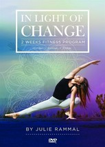In Light Of Change 2 Week Fitness Program Dvd Exercise Workout New Sealed - £15.42 GBP