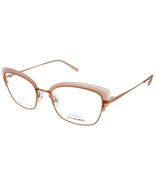 KOALI-MOREL KOALI-20069K-MP15-54 Eyeglasses Eye Glasses MP15 BEIGE Authe... - $1,591.29 MXN