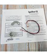 Pertronix 9HO183 for Ignitor II Ignition Points to Electronic Conversion... - €187,86 EUR