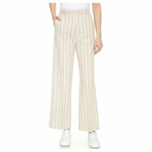 RRP 530eur, Acne Studios new linen striped authentis brand pants - $184.00