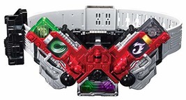BANDAI Kamen Rider Transformation Belt ver.20th DX Double Driver - £55.40 GBP