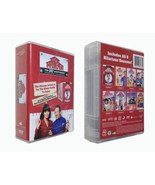 Home Improvement Complete Series Season 1-8 (DVD 25-disc box set collection) NEW - £23.14 GBP