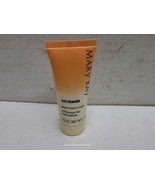 Mary Kay satin hands peach hand cream travel size 0.75 oz - $93.22 MXN