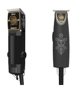 Oster Club Tattoo Classic 76 Professional Barber clipper+ T-Finisher Tri... - $347.32