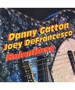Danny Gatton / Joey DeFrancesco - Relentless (CD 1994 Big Mo Records) Nr... - £23.48 GBP