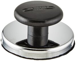 Master Magnetics 7505 Document Magnet W/knob 25#Pull 07505, No Size, No ... - $31.51 CAD