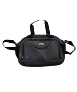 Laptop Briefcase Computer Bag Business Messenger Case Portfolio + Small Bag - $28.70