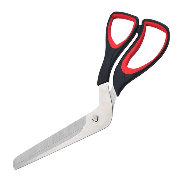 Professional Pizza Scissors Detachable Sharp Stainless Steel Blade Pizza... - $16.38
