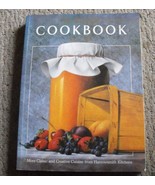 Harrowsmith Cookbook Vol 2, 318 Page Softcover Cookbook, 800 Recipes Tested - $179.51 MXN