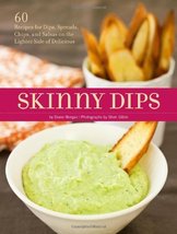 Skinny Dips [Hardcover] Morgan, Diane - $6.26