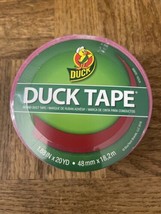 Duck Tape Color Red - £13.43 GBP
