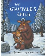 The Gruffalo&#39;s Child. Julia Donaldson [Paperback] Donaldson, Julia - £9.19 GBP