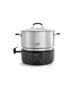 Ball 21 Qt EasyCanner Electric Water Bath Canner - $492.37 CAD