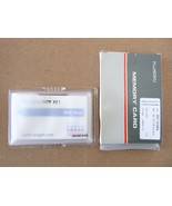 Qiagen Fujisoku BF512A1-BC Biorobot EZ1 DNA Blood Card V1.2 - $286.39