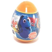 Disney PIXAR Finding DORY plastic Surprise egg with toy and candy -1 egg - - £5.61 GBP