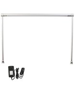 Showcase LED Light, Horizontal LED Pole Light for Jewelry Display case 4... - €51,74 EUR