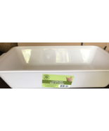 Greenbrier Kennel Club Litter Pan 18.125x13x3.5-in-Brand New-SHIPS N 24 ... - $14.73