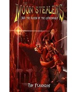 The Moon Stealers and The Queen of the Underworld: Volume 2 by Flanagan,... - $5.94