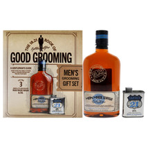 Book of Good Grooming Volume 3 Set - Absolute Mahogany - $43.49