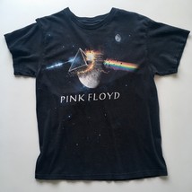 Pink Floyd Tee Shirt, Color: Black, Size: M - £42.22 GBP