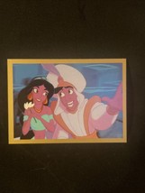 Promo Card Walt Disney Aladdin S2 Skybox 1993 - £1.14 GBP