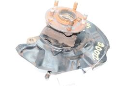 Driver Left Front Spindle/Knuckle Fits 05-14 LEGACY 75221 image 3