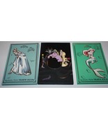 Disney Princess Eyeshadow Palette Cinderella,Villains,Ariel Pick Your + ... - $19.99