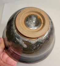Ceramic Pottery Vase 3.5" Tall image 4