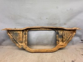 1963 Chevy Impala Radiator Core Support Inner Structure Front Fender Tie... - $9,395.78 MXN