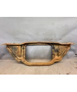 1963 Chevy Impala Radiator Core Support Inner Structure Front Fender Tie... - $9,115.81 MXN