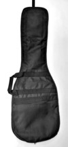 Gibson Fender Yamaha Martin Gig Bag 4 Guitar MiNTY ! - £18.78 GBP