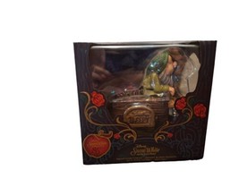 Disney Parks Snow White &amp; the 7 Dwarfs 85th Anniversary SLEEPY Figural D... - £17.33 GBP