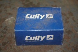 Cully Hex Head Bolt 1/4&quot;-20 x 1-1/4&quot; 55020 - £20.01 GBP