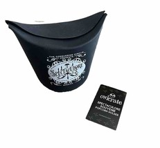 Silicone Popcorn Holder Inspired by Where Dreams Descend Owlcrate Exclusive - £5.88 GBP