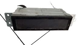 Info-GPS-TV Screen Front Display ID BE5T-19C116-AA Fits 10-12 FUSION 282484 - €28,21 EUR