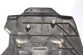 2003-2006 INFINITI G35 SEDAN ENGINE APPEARANCE COVER PANEL TRIM K1427 image 9