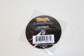 Loot Crate Exclusive #Lootpins She-Ra Pegasus Enamel Pin NEW SEALED - £5.44 GBP